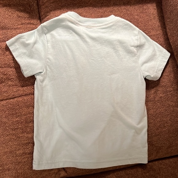 Short & SS Shirt Tools Set, 3T, EUC - Picture 4 of 7